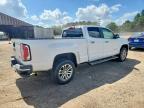 2015 GMC Canyon SLT