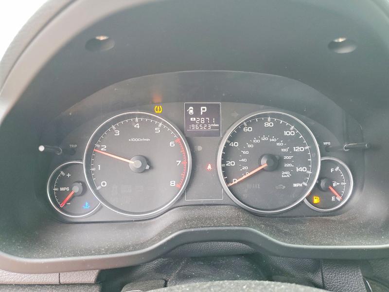 2013 Subaru Legacy 2.5i Premium