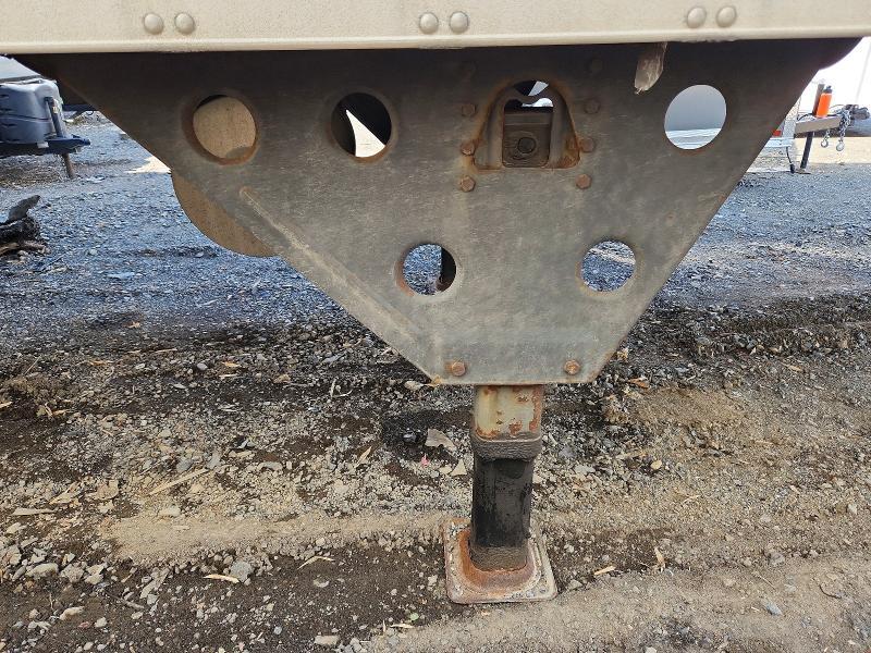 2017 Semi 2017 Utility VS2RA Refrigerated Van Trailer