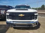 2025 Chevrolet Silverado K3500