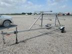2012 Trailex Trailer SUT-450-M6