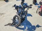 2021 Harley-Davidson Fxbbs