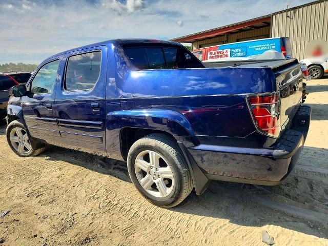 2013 Honda Ridgeline rtl