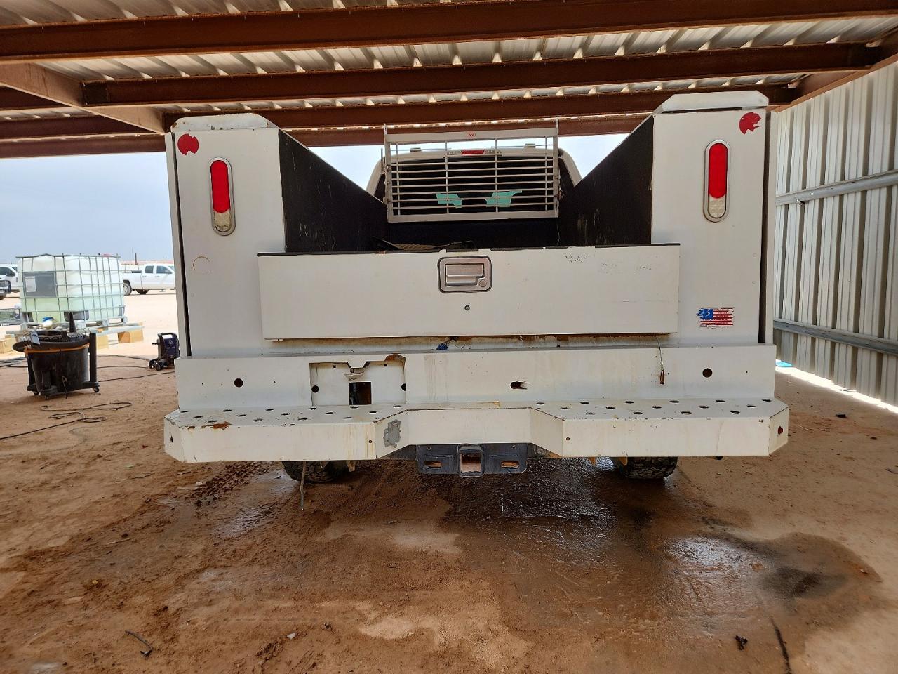 2022 Ford F250 Super Duty