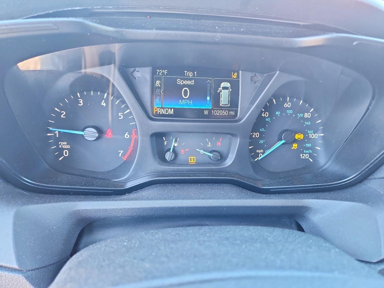 2019 Ford Transit T-350 HD