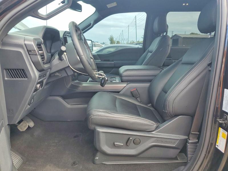 2024 Ford F150 XLT