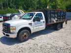 2008 Ford F350 Super Duty