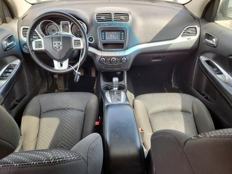 2012 Dodge Journey sxt