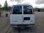 2006 GMC Savana G2500 Delivery Van