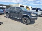 2018 Chevrolet Colorado ZR2