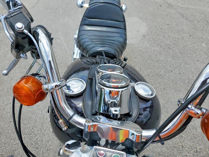 1985 Harley-Davidson Fxef