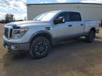 2017 Nissan Titan XD S