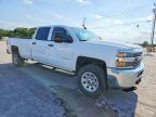 2016 Chevrolet Silverado K3500