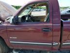 2002 Chevrolet Silverado K1500