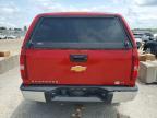 2012 Chevrolet Silverado K1500 LT
