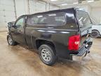 2010 Chevrolet Silverado C1500