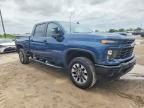 2025 Chevrolet Silverado K2500 Custom