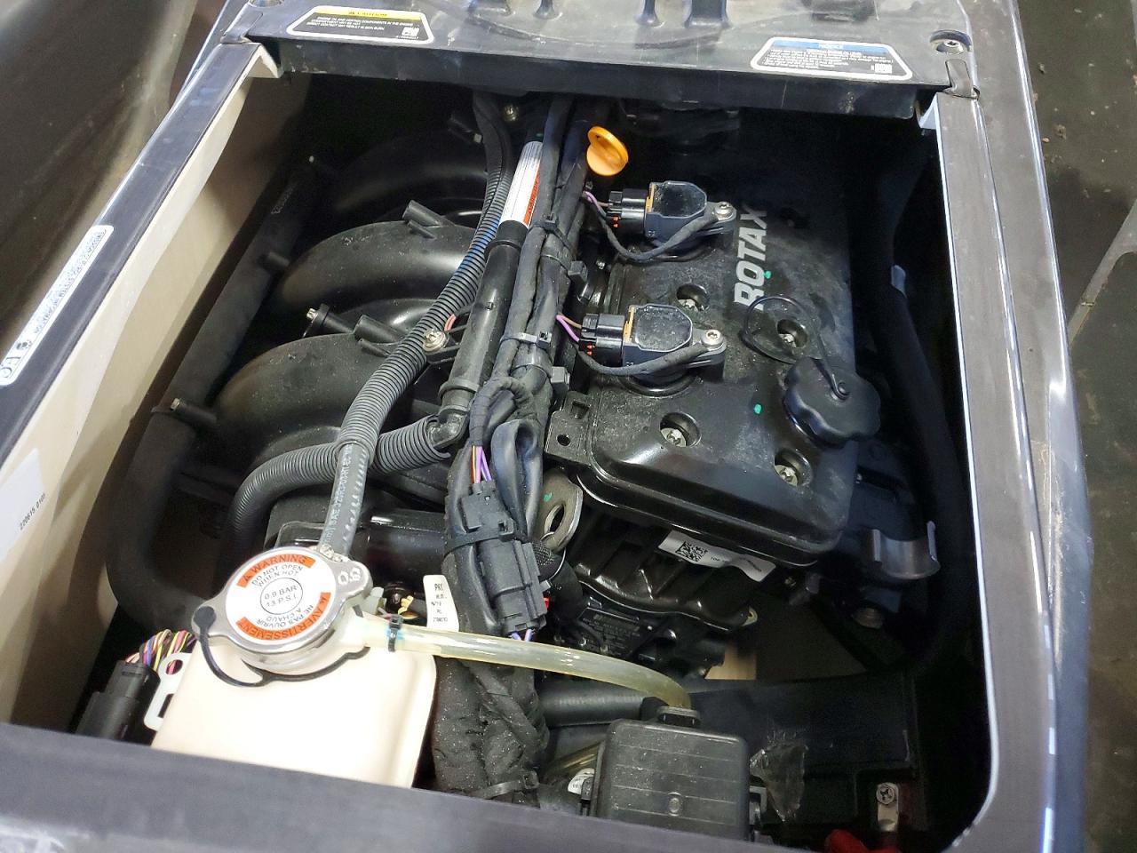 2022 Sea-Doo GTX 170