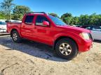 2011 Nissan Frontier S/SV/SL/PRO-4X