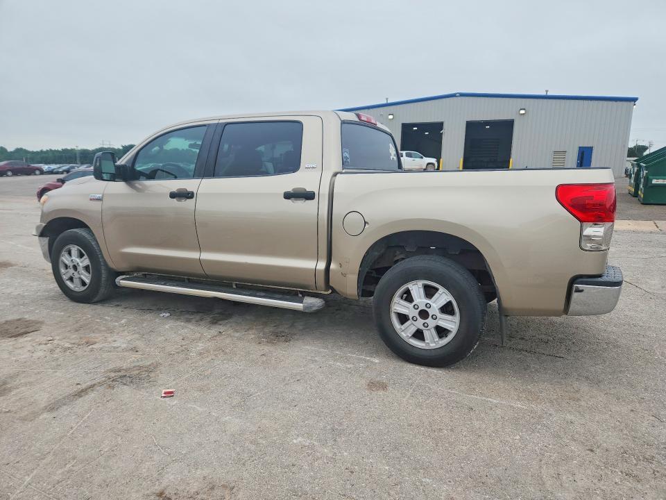 2008 Toyota Tundra SR5