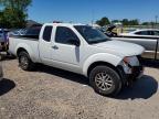 2016 Nissan Frontier SV V6