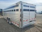 2027 EBY Horse Trailer