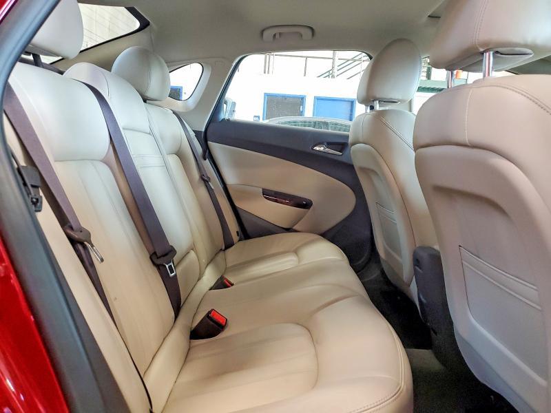 2012 Buick Verano