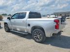 2022 Chevrolet Silverado LTD K1500 LT