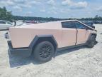 2024 Tesla Cybertruck