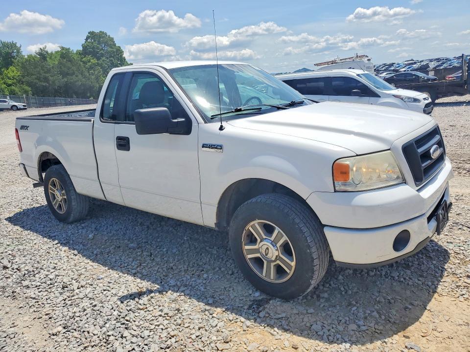 2008 Ford F150