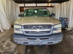 2005 Chevrolet Silverado K1500