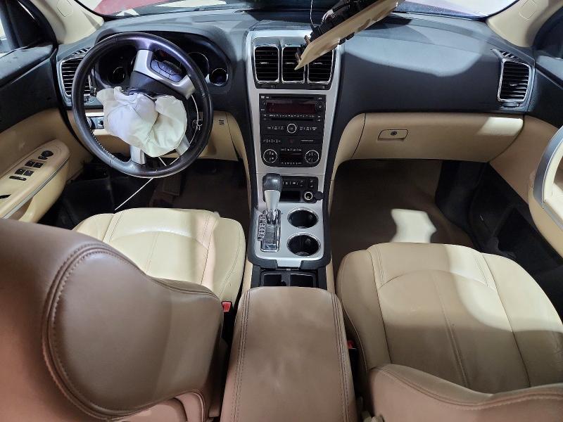 2010 GMC Acadia Slt-1