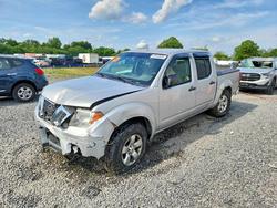 2013 Nissan Frontier S en venta en Hillsborough, NJ