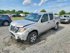 2013 Nissan Frontier S
