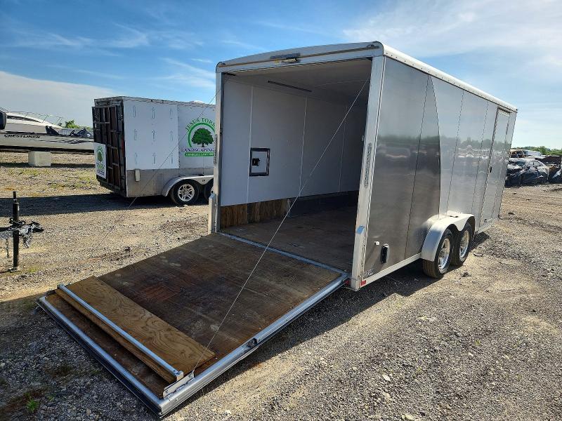 2021 NEO Enclosed