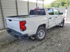 2025 Chevrolet Colorado