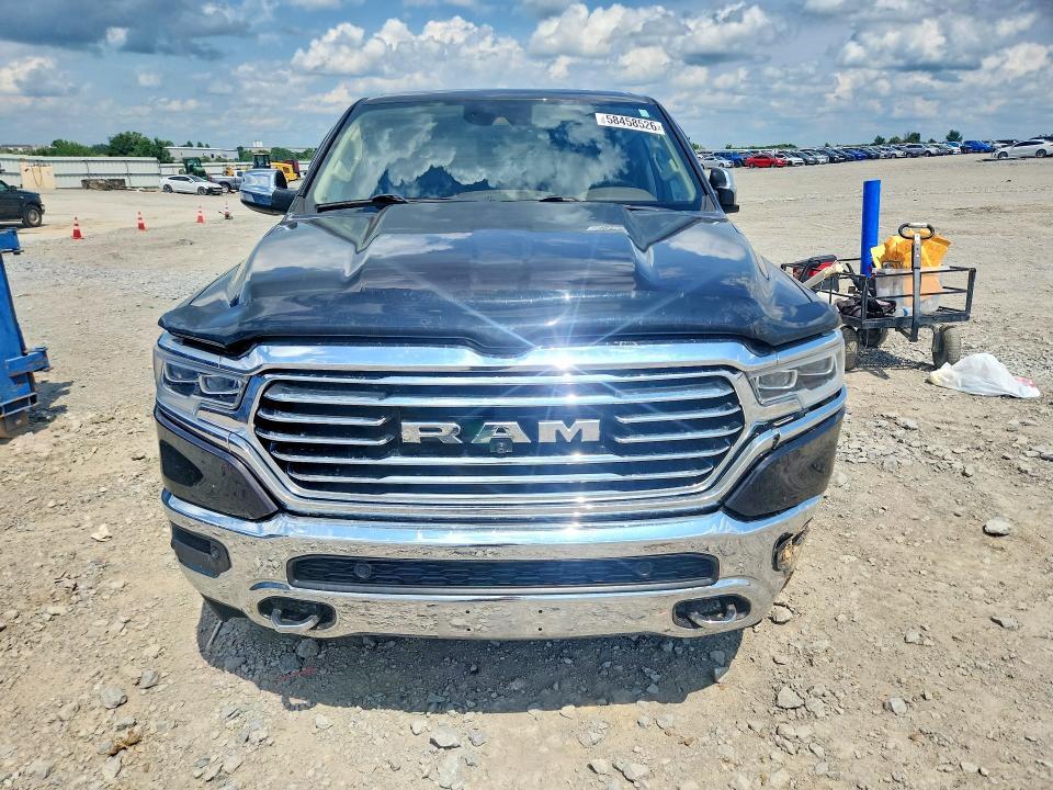 2019 Dodge RAM Truck