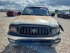 2004 Toyota Tacoma Double Cab Prerunner