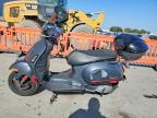 2021 Vespa GTS300