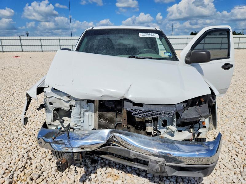 2004 Chevrolet Colorado
