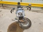 2020 Harley-Davidson Flfbs