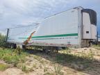 2010 Wabash Refrigerated Van Trailer