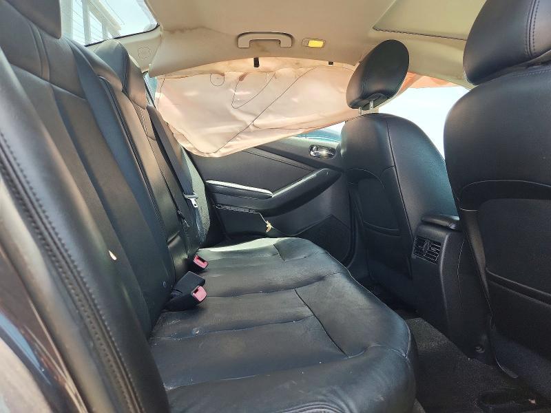 2012 Nissan Altima 2.5