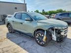 2025 Hyundai Santa Cruz SEL Activity