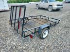 2023 Carry-On 5X8G Utility Trailer