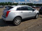 2011 Cadillac Srx Luxury Collection
