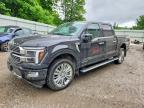 2024 Ford F150 Platinum