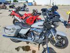 2025 Harley-Davidson Fltrx