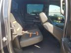 2021 GMC Sierra K1500 AT4