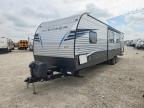 2021 Avenger 2021 Forest River Avenger Camper